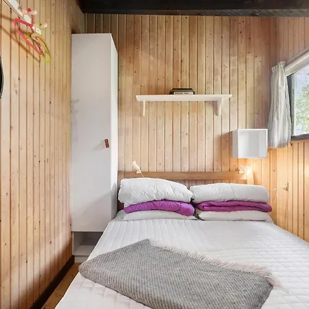 Casa vacanze 3 Bedroom Cozy In Rødby