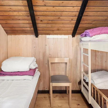 3 Bedroom Cozy In * Rødby