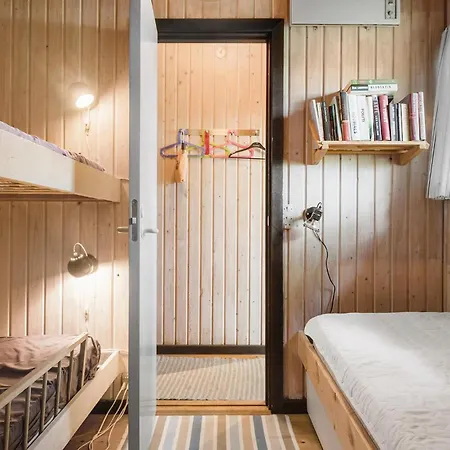 3 Bedroom Cozy In Rødby